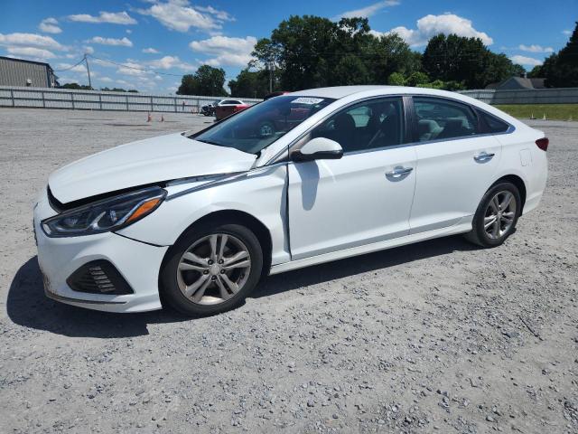 Vin: 5npe34af8kh752977, lot: 58383045, hyundai sonata limited 2019 img_1