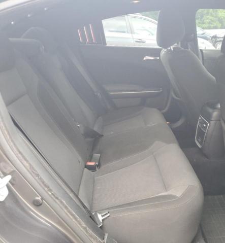 2020 DODGE CHARGER SX - 2C3CDXBG5LH189267