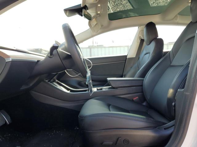 2020 TESLA MODEL 3 - 5YJ3E1EA5LF709003