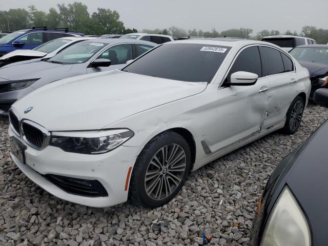 Vin: wbaja7c50jwa73353, lot: 53952815, bmw 5 series xi 2018 img_1