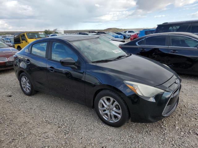 Vin: 3mydlbzv6gy102648, lot: 57486445, toyota scion 20164