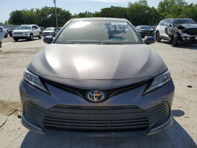 2024 TOYOTA CAMRY LE - 4T1R11AK2RU216038