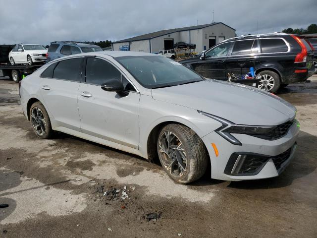 Vin: knag64j79s5280360, lot: 58894915, kia k5 gt line 20254