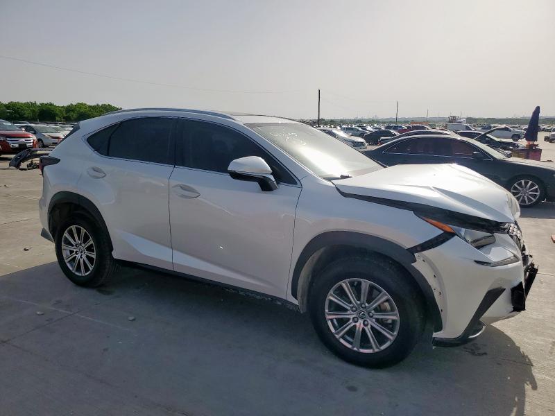 2020 LEXUS NX 300 JTJDARBZ1L5001581
