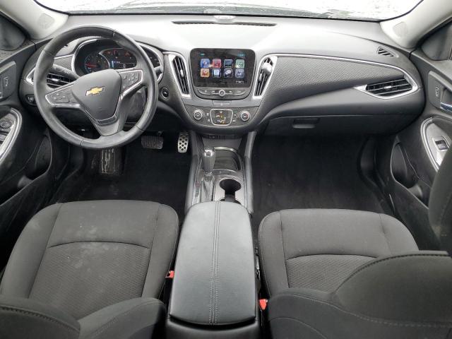 2016 CHEVROLET MALIBU LT - 1G1ZE5ST7GF344812
