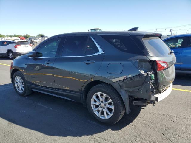 Vin: 3gnaxuev9ls610270, lot: 58189815, chevrolet equinox lt 20202