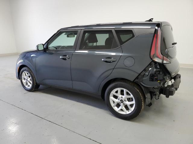 Vin: kndj23au6s7263704, lot: 57510485, kia soul lx 20252
