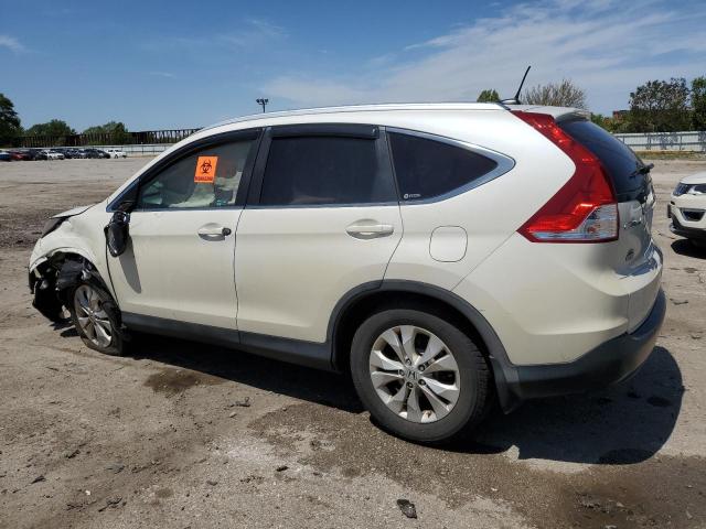 Vin: 5j6rm4h7xcl047649, lot: 57394675, honda crv exl 20122