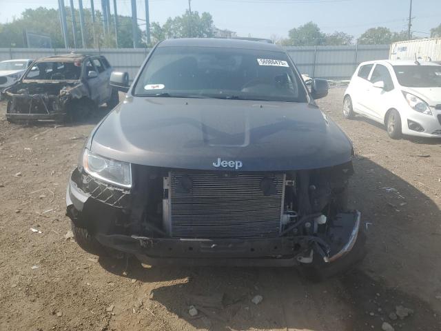 2016 JEEP GRAND CHER - 1C4RJFAG3GC343462