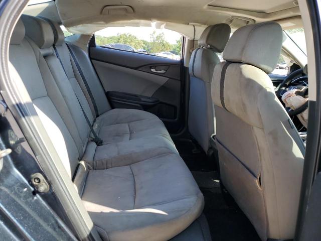 2016 HONDA CIVIC EX - 19XFC1F33GE003632