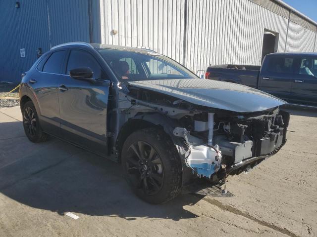 Vin: 3mvdmbcm6pm568193, lot: 55162055, mazda cx30 preferred 20234