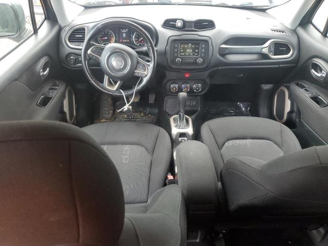 2017 JEEP RENEGADE L - ZACCJABBXHPG29267