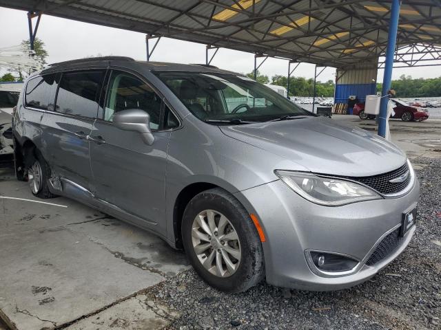 Vin: 2c4rc1bg7kr625471, lot: 58257375, chrysler pacifica touring l 20194