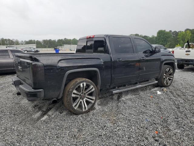 Vin: 3gtp1nec7gg135249, lot: 58612025, gmc sierra c1500 slt 20163