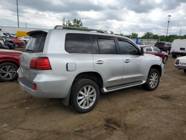 Vin: jtjhy7ax3a4038801, lot: 57990635, lexus lx570 570 20103