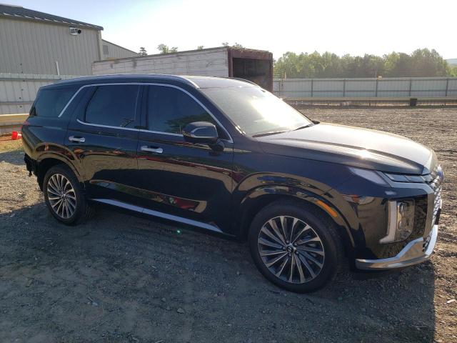 Vin: km8r7dge6ru757952, lot: 55460675, hyundai palisade calligraphy 20244