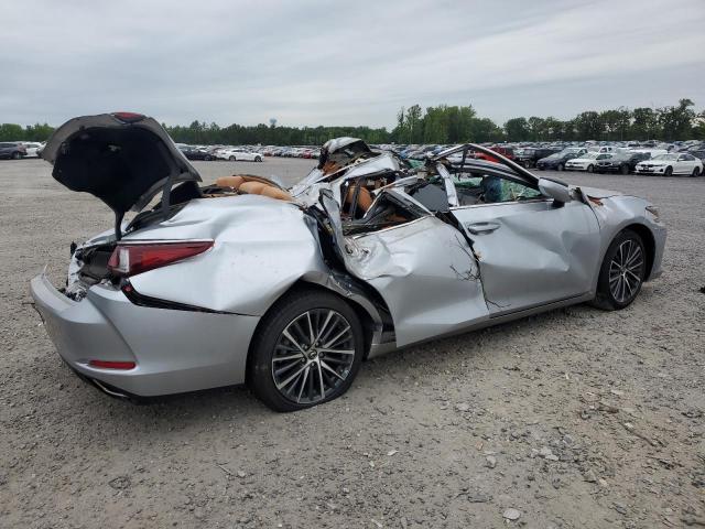 Vin: 58adz1b11ru165164, lot: 58081675, lexus es350 350 base 20243