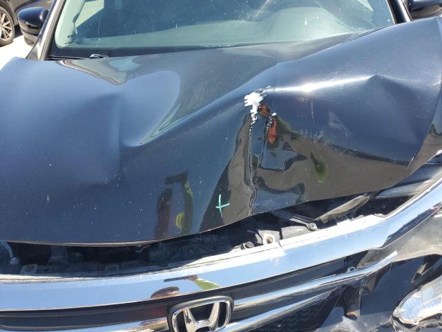 2016 HONDA PILOT EXL - 5FNYF5H57GB019252