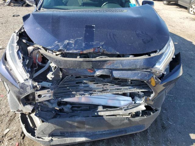 2022 TOYOTA RAV4 XLE - 2T3W1RFV5NW228299
