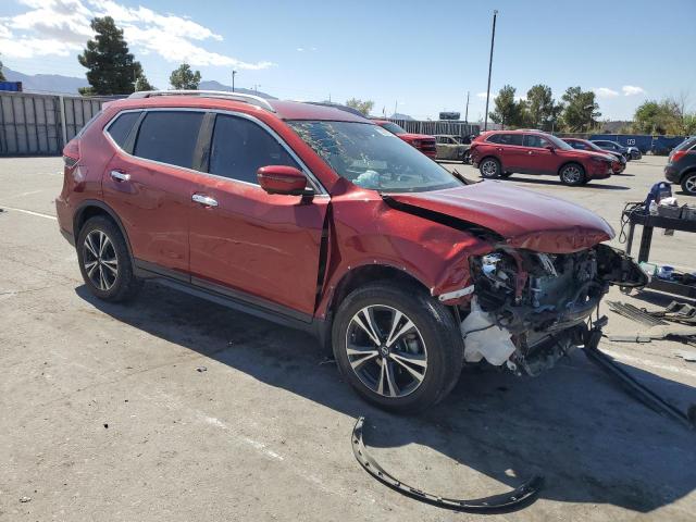 2020 NISSAN ROGUE S 5N1AT2MT3LC727515