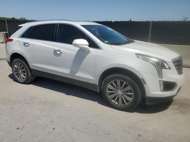 Vin: 1gykncrs1kz219624, lot: 57271405, cadillac xt5 luxury 20194