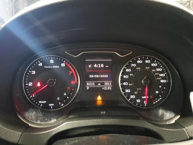 2016 AUDI A3 PREMIUM - WAU78LFF1G1080155
