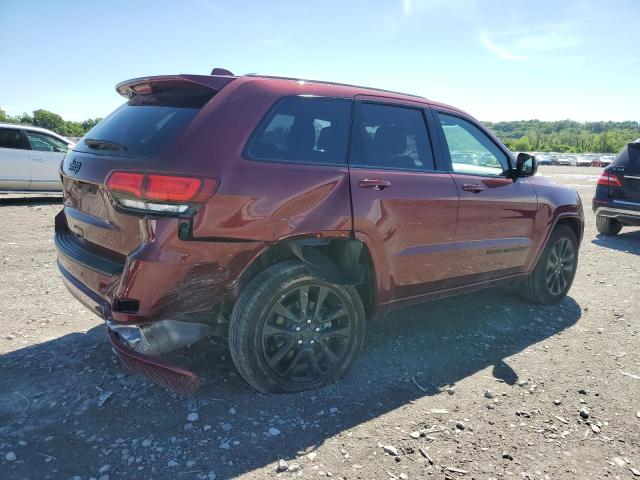 Vin: 1c4rjfag1mc632271, lot: 56948385, jeep grand cher laredo 20213