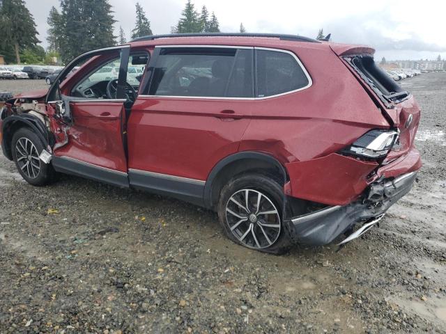 Vin: 3vv2b7ax2mm121379, lot: 57663935, volkswagen tiguan se 20212
