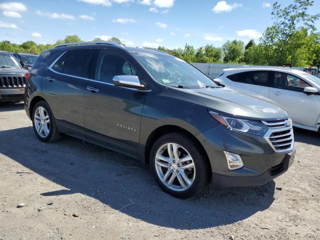 2020 CHEVROLET EQUINOX PR - 3GNAXYEX8LS613461