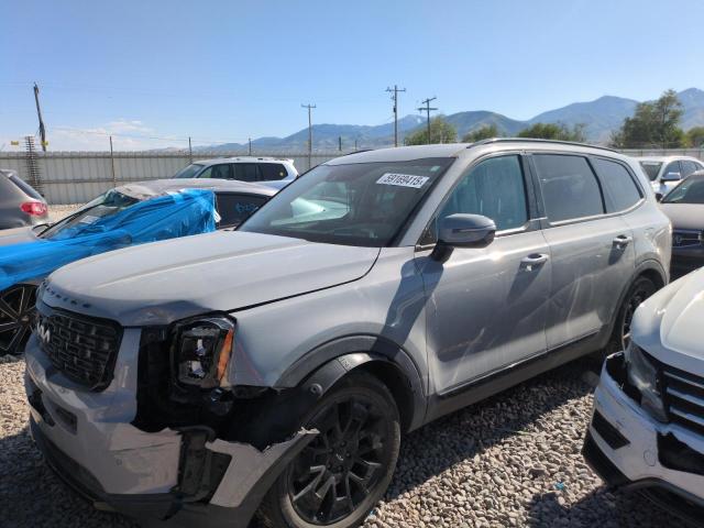 KIA TELLURIDE