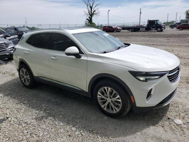Vin: lrbazlr40nd117688, lot: 56707365, buick envision preferred 20224