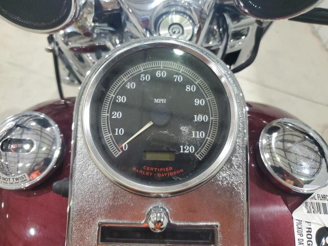 2000 HARLEY-DAVIDSON FLHRCI - 1HD1FRW16YY647196
