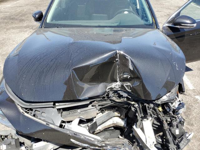 2019 GENESIS G70 ELITE - KMTG74LE7KU034474