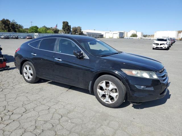 Vin: 5j6tf1h51al006997, lot: 57487595, honda accord exl 20104