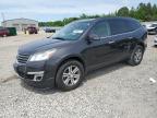 2017 CHEVROLET TRAVERSE L - 1GNKVHKD8HJ246381