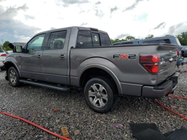 Vin: 1ftfw1cfxbke03456, lot: 56779395, ford f-150 supercrew 20112