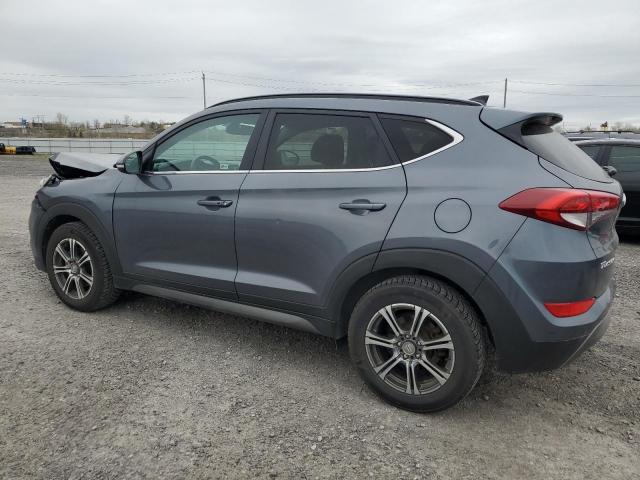 Vin: km8j3ca20gu225630, lot: 55814685, hyundai tucson limited 20162