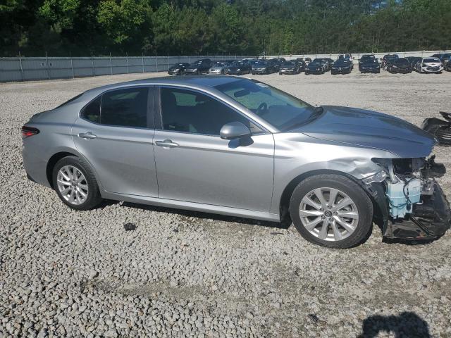 Vin: 4t1b11hk2ju522393, lot: 55639625, toyota camry l 20184