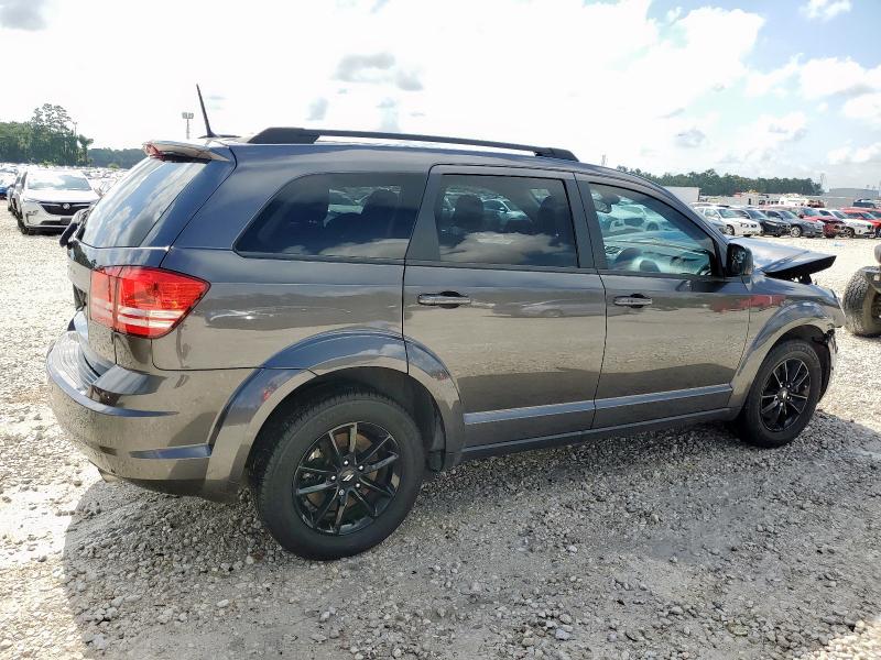 Vin: 3c4pdcab6lt278087, lot: 58726665, dodge journey se 20203