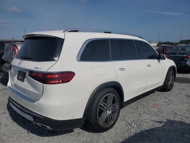 Vin: 4jgff5kexrb087062, lot: 56162235, mercedes-benz gls-class 450 4matic 20243