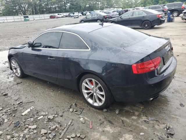 Vin: waulfafr4da002192, lot: 57382675, audi a5 premium plus 20132