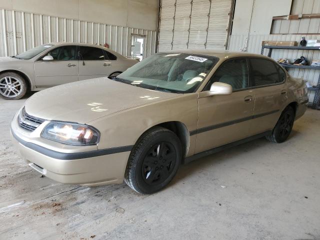 CHEVROLET IMPALA