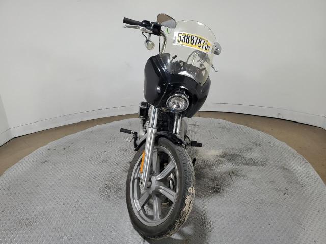 2022 HARLEY-DAVIDSON FXST 1HD1BVJ13NB042269
