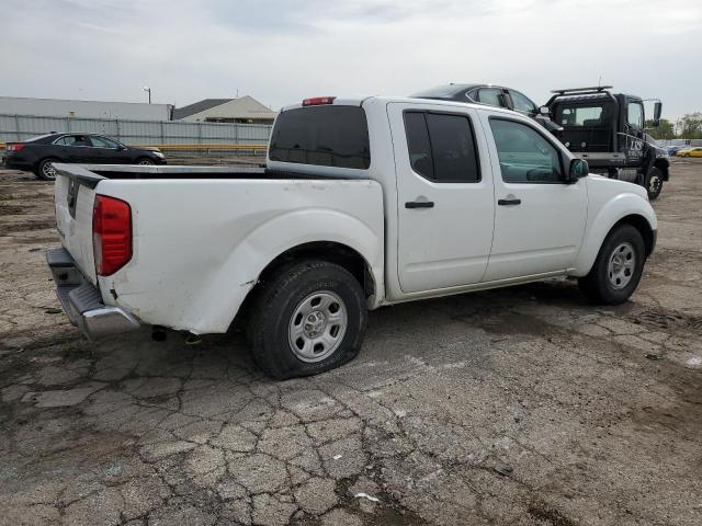 Vin: 1n6ad0er2en722559, lot: 55444175, nissan frontier s 20143