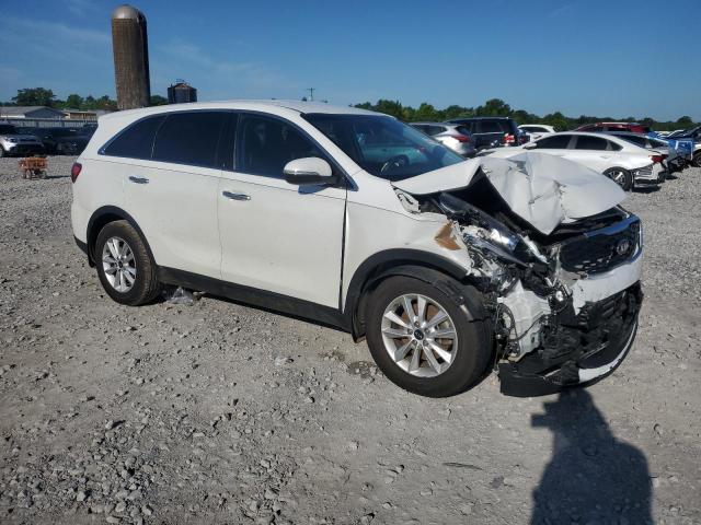 Vin: 5xypg4a38lg650882, lot: 57775415, kia sorento l 20204