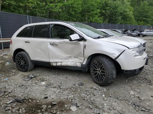 Vin: 2lmdj8jc6abj29057, lot: 56625815, lincoln mkx 20104