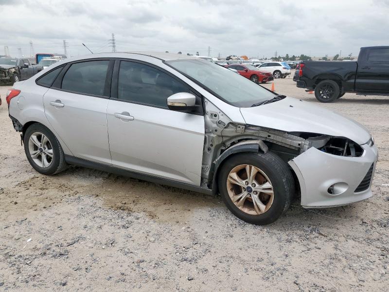 Vin: 1fadp3f2xel451486, lot: 57271615, ford focus se 20144