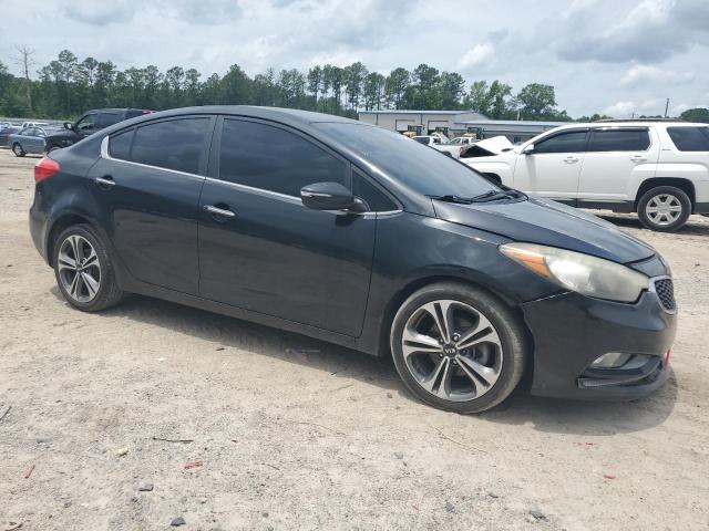 Vin: knafx4a83g5447403, lot: 58955405, kia forte ex 20164