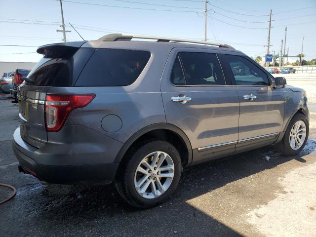 Vin: 1fm5k8d80dgc91543, lot: 58196145, ford explorer xlt 20133