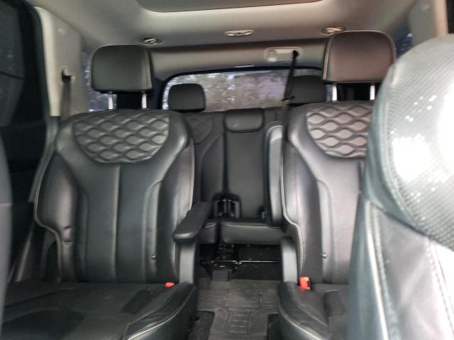 2021 HYUNDAI PALISADE L - KM8R5DHE8MU325568